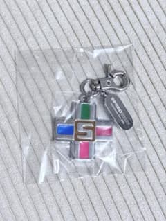 SPEEDWAY 島袋寛子ライブキーホルダーのサムネイル