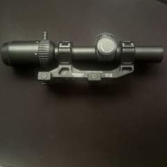VICTOPTICS ZOD 1-4×20(GEISSLEマウント付き)のサムネイル