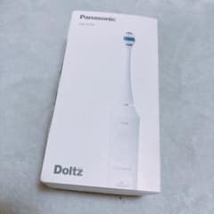 Panasonic EW-DL59-W 電動歯ブラシ本体 - メルカリ