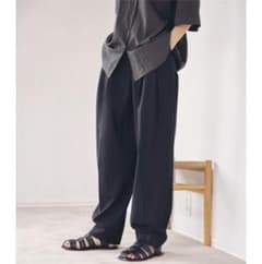 todayful   high-waist tuck trousers  専用のサムネイル