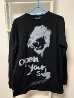 ground Y 長袖　カットソーのサムネイル