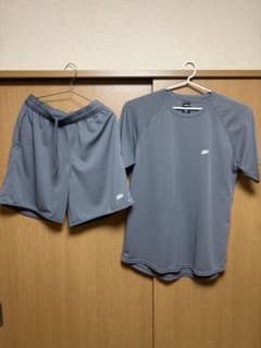 ballaholic セットアップ グレーのサムネイル