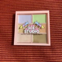 3CE フェイスTコンシーラパレットのサムネイル