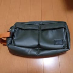 HEADPORTER Second Bag A1