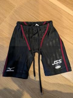 ＪＳＳ　試合用水着　１３０のサムネイル