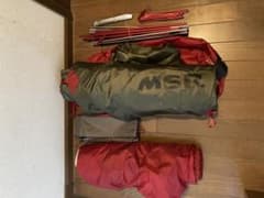msr エリクサー2 グリーンのサムネイル