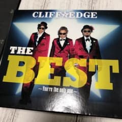 THE BEST～You're the only one～のサムネイル