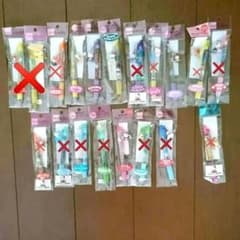 ご当地キティボールペンのセットのサムネイル