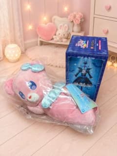 アイカツ！ 一番くじ ラストワン賞、B賞ぬいぐるみ - メルカリ