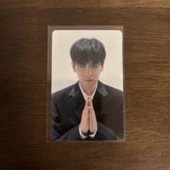 DAY6ウォンピル ソウルコン アンコン トレカのサムネイル