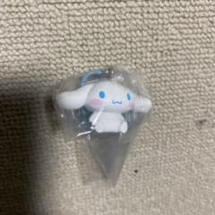 サンリオ シナモロール カラともマスコット キーホルダーのサムネイル