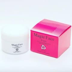 マギー フェイス スリミングクリーム 引き締め 20g アミカルーチェのサムネイル
