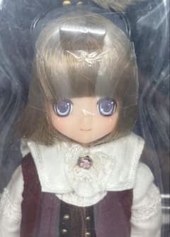 Otogi no kuni/Little Princess Nina(ニナ)