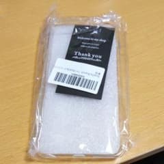 iPhone6plus クリアケースのサムネイル