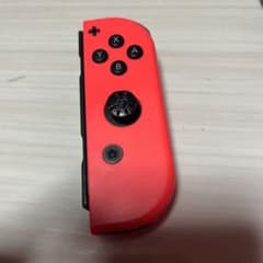 Switch ジョイコン 右 レッドのサムネイル