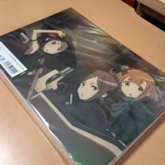 프린세스 프린시펄 공식 설정 자료집 Spy and Seek