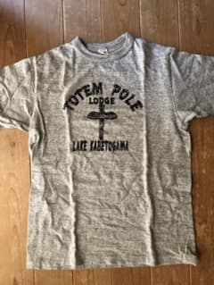 雰囲気抜群！　ウエアハウス　Tシャツ　サイズM ビンテージデザインのサムネイル