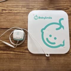 BabySmile ベビーセンサー 本体