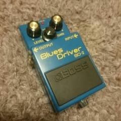 【ぴー様専用】BOSS BD-2 ブルースドライバーのサムネイル
