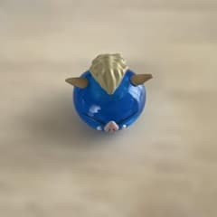 転生したらスライムだった件 ゲルドのサムネイル