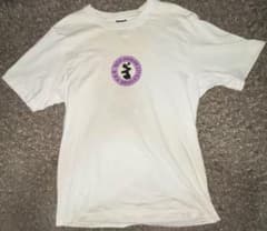 ♻*成様 PAMパム　PERKS AND MINI ロゴTシャツ　#334のサムネイル