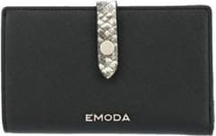 EMODA 二つ折り財布　新品未使用　お値下げ可！のサムネイル