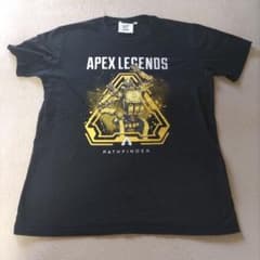 APEX LEGENDS Pathfinder T셔츠 L사이즈