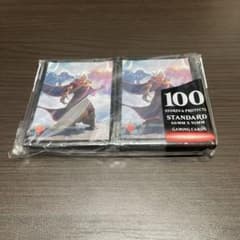 最高工匠卿、ウルザ スリーブのサムネイル