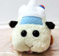 PUIPUIモルカー アビーのサムネイル