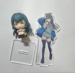 学園アイドルマスター 月村手毬 グッズセット 一番くじ アクスタ まちぼうけのサムネイル