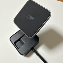 UGREEN 4-in-1 USB-C Hub