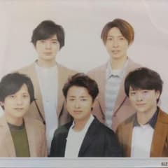 嵐 パズル 各１０００ピース 嵐 パズル 各1000ピース - メルカリ