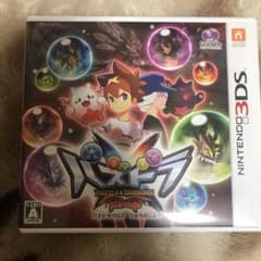 パズドラクロス 龍の章のサムネイル