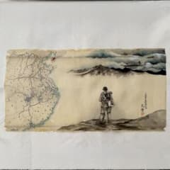 W帝政ドイツ軍/プロイセン王国＊1914鉄十字＊銀製ブローチ（実物