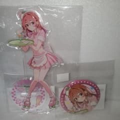 くじコレ 彼女、お借りします 桜沢墨セット - メルカリ