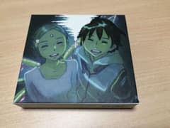 エウレカセブンのサムネイル