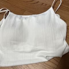 シームレスブラキャミソール　mameのサムネイル