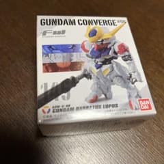 FW GUNDAM CONVERGE ♯5 145 ガンダムバルバトスルプスのサムネイル