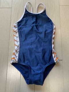 鷺沼スイミング　女児水着（100cm）のサムネイル