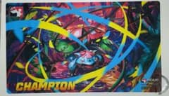 メガフシギバナ 海外 プレイマット 未使用 - メルカリ