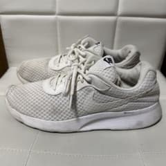 NIKE TANJUN タンジュン 27.5㎝