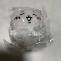 치이카와 앉아 봉제 인형 2 치이카와