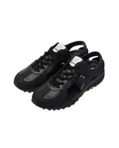 ORPHIC スニーカー G/R GURKHA TRAINER 9 サンダルのサムネイル