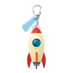 ドリームズ(Dreams) キーホルダー プロジェクター ロケット キーライトのサムネイル