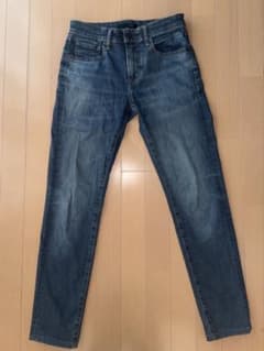 UNIQLO JEANS メンズ デニムパンツのサムネイル