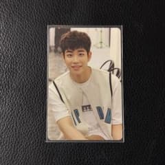 ASTRO アストロ MJ トレカ summer Vibes 四季 夏 - メルカリ