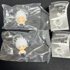 헌터 헌터 메지루시 액세서리 킬루아 2점 세트