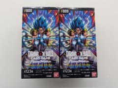 DUAL EVOLUTION 2BOX テープ付き フュージョンワールド - メルカリ