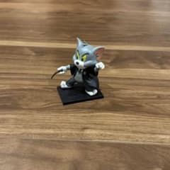 Tom and Jerry 해리포터 피규어