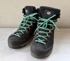 《SCARPA 》スカルパ メスカリートトレックGTX WMN38 レディース